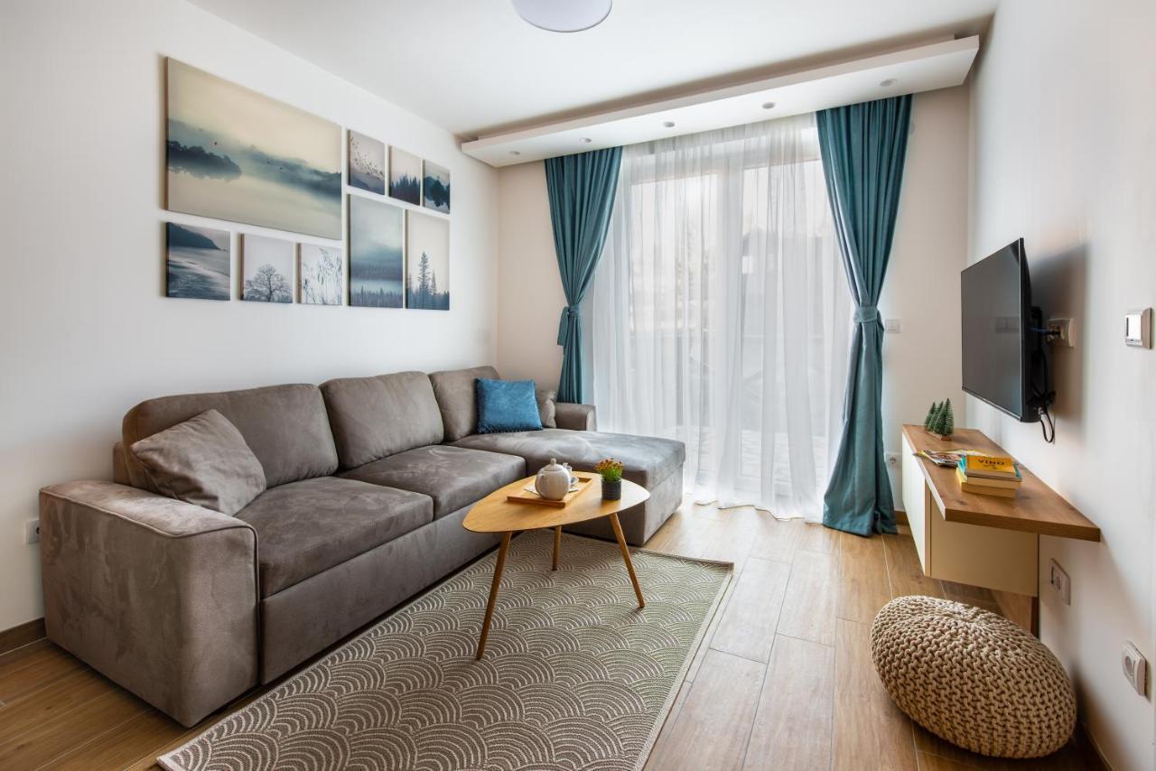 Greenwood Apartments In Kraljevi Cardaci Kopaonik Extérieur photo